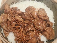 -72街荷叶饭(东方宝泰广场店)