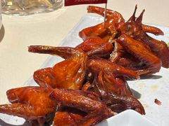-侨美食家·粤菜(体育西路店)