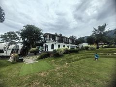 -云禾壹海景庄园餐厅