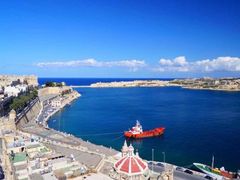 -上巴拉卡花园和下巴拉卡花园