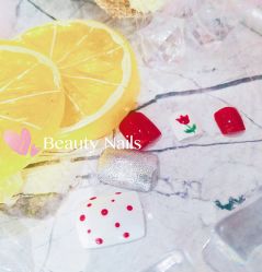 -Beauty Nails 美甲美睫皮肤管理