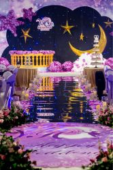 -IDOI婚礼策划·IDOIWEDDING