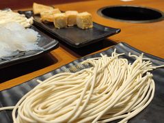 拉面-呷哺呷哺 黄金牧场 (欢乐谷店)