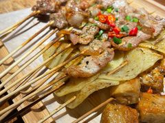 土豆-串东家·好酒配好串(拱墅万达金街店)