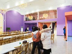 -克拉城堡网红轰趴馆·会场