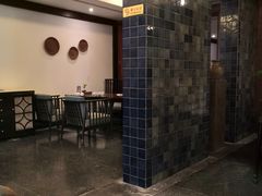-粗茶淡饭·隐庐私厨(东亭店)