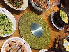 -7017浙菜•建德味(市心北路店)