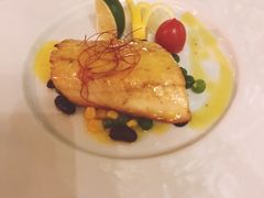 -马克西姆餐厅(崇文门店)