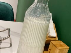 鲜椰奶-肥佬大椰子鸡(三里屯3·3大厦店)