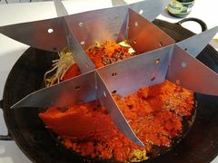 -岗上渣渣老火锅(两路口店)