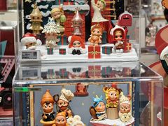 -泡泡玛特POPMART(合生汇店)