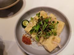 -胡麻(静安嘉里店)