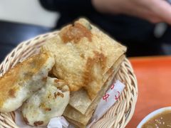-方中山胡辣汤(正光路店)