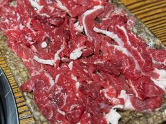 -海子口鲜牛馆(招商兰溪谷店)
