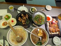-姑苏家宴·苏帮菜·松鼠桂鱼(苏州总店)