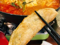 -米屋石锅拌饭(师大店)