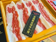 -牛武士寿喜烧·和牛火锅自助(全球首店)