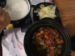 -真功夫(棠下店)