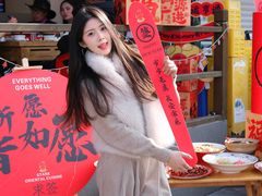 -王婆婆老妈蹄花·川菜馆(太古里一店)