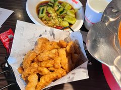 -胖哥俩肉蟹煲(杭州下沙学林街店)