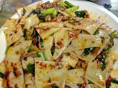 -88号小吃店·经典云南菜·地道纳西美食