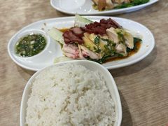 -圣罗兰叻沙茶餐厅(金峰路店)