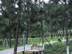 -琅岐红光湖公园
