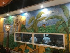 -琥珀宫南亚餐厅(欢乐城店)