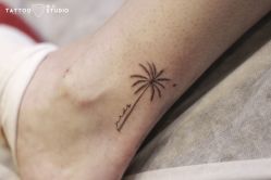 -飛凡TATTOO纹身•原创