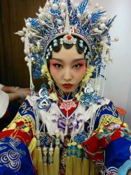 -盘子女人坊生日照·摄影馆(华强店)
