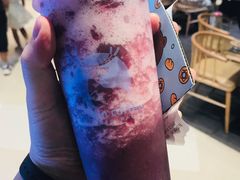 满杯葡萄-瑞幸咖啡(深圳来福士广场店)