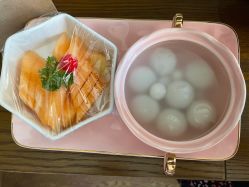 -耐味林月子会所(黄兴公园店)