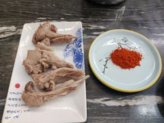 -靖远尕六美味羊羔肉
