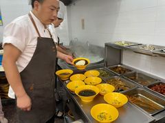 -毛华美食(清扬路店)