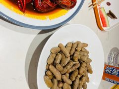 -杨氏青龙虾·羊蝎子(托乐嘉店)