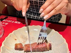-赤火牛排(金狮广场店)