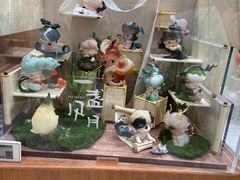 -泡泡玛特POPMART(壹号店)