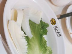 -潮汕大目牛肉火锅(水围店)