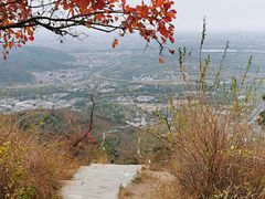 -北京西山国家森林公园