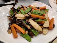 -大师傅金奖啤酒鱼(西街老店)