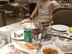 -深圳同泰万怡酒店·万荟轩自助餐厅(同泰店)
