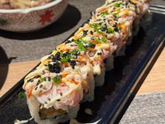 -炙柒Sekinana·精致日料(合生汇店)