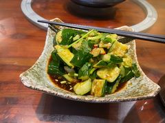 -大自然(鲁家村店)