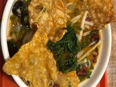 -螺小胖柳州螺蛳粉(钟楼总店)