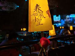 -春风十里烧烤音乐吧(实力乐队驻唱三元里店)