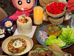 -流酥可心·牛乳蛋糕商店(禾祥西路店)