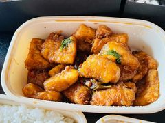 三叔锅塌豆腐-日昌餐馆(Mini西点茂店)