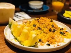 -星叶·东南亚料理(宁波万象汇店)