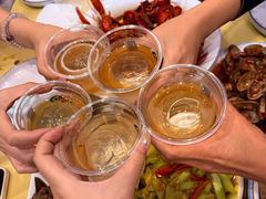 -小田油焖小龙虾(双井店)