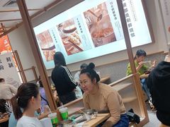 -小满手工粉(北京来福士店)
